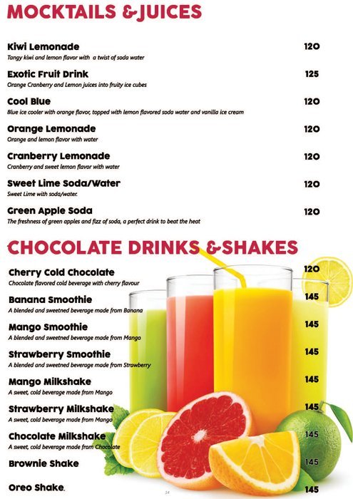 FC Grill House - FC Road - Pune image 10